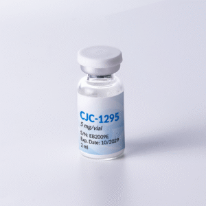 CJC-1295, EB