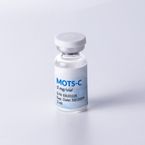 MOTS-C, EB