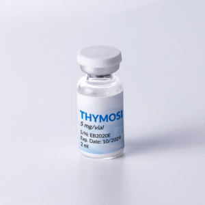 THYMOSIN ALPHA-1